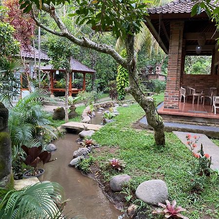 Mayong Bali Villa And Hostel มุนดุก ภายนอก รูปภาพ