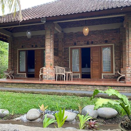 Mayong Bali Villa And Hostel มุนดุก ภายนอก รูปภาพ