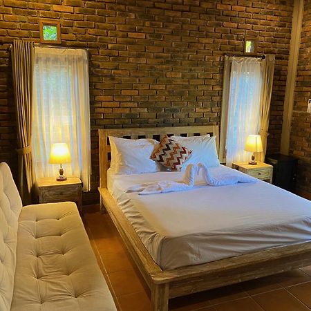 Mayong Bali Villa And Hostel มุนดุก ภายนอก รูปภาพ