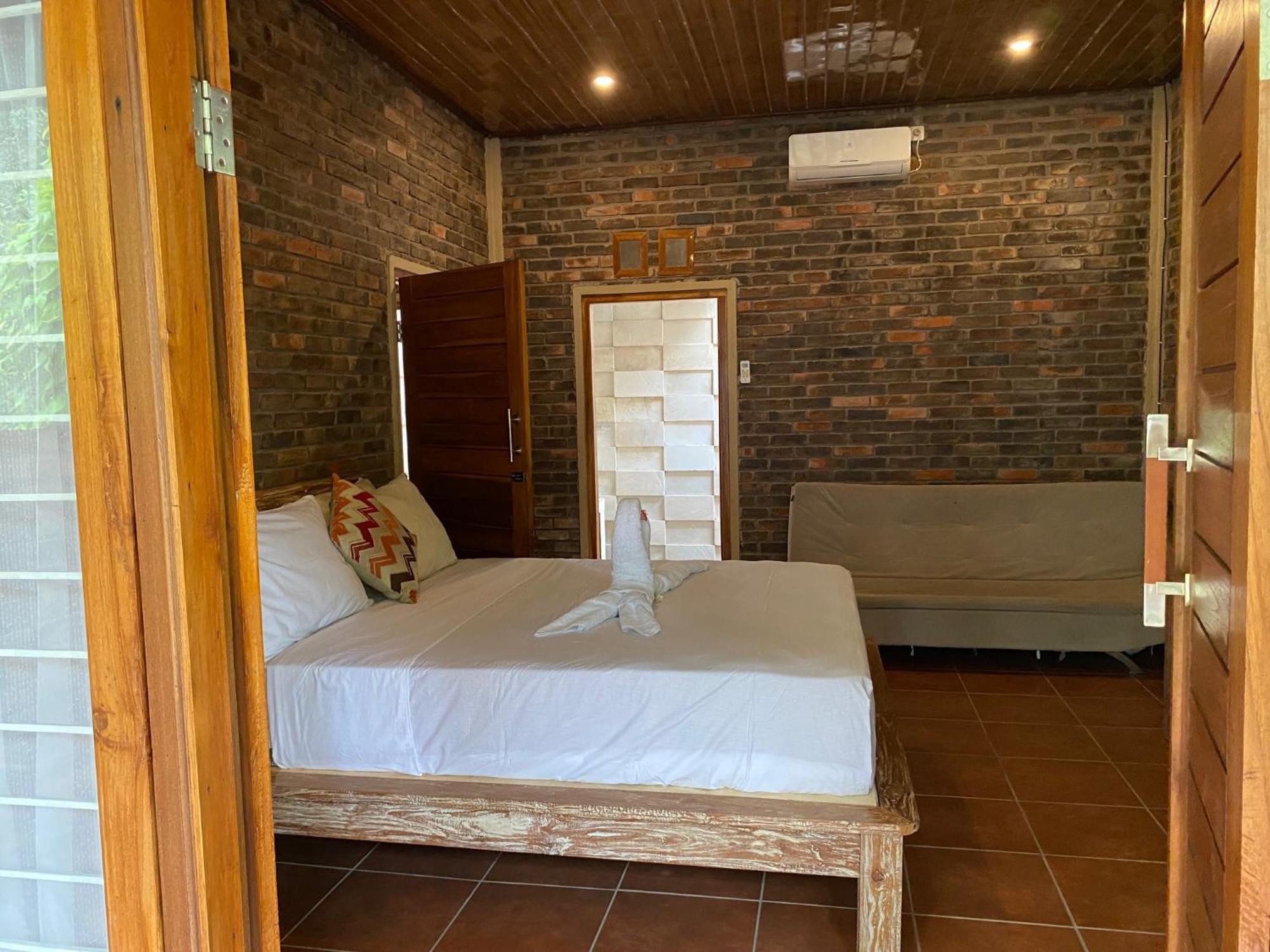 Mayong Bali Villa And Hostel มุนดุก ภายนอก รูปภาพ