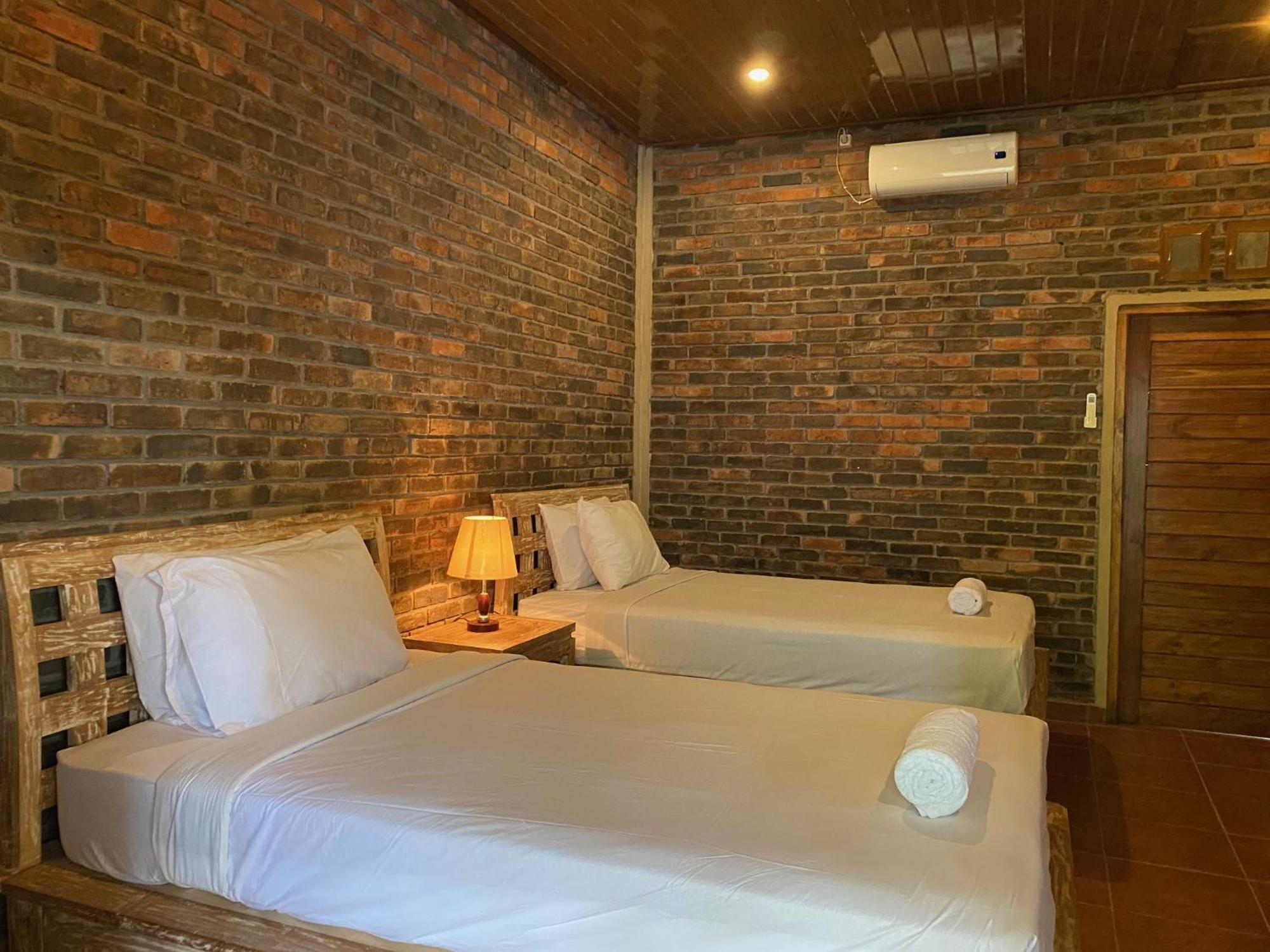 Mayong Bali Villa And Hostel มุนดุก ภายนอก รูปภาพ