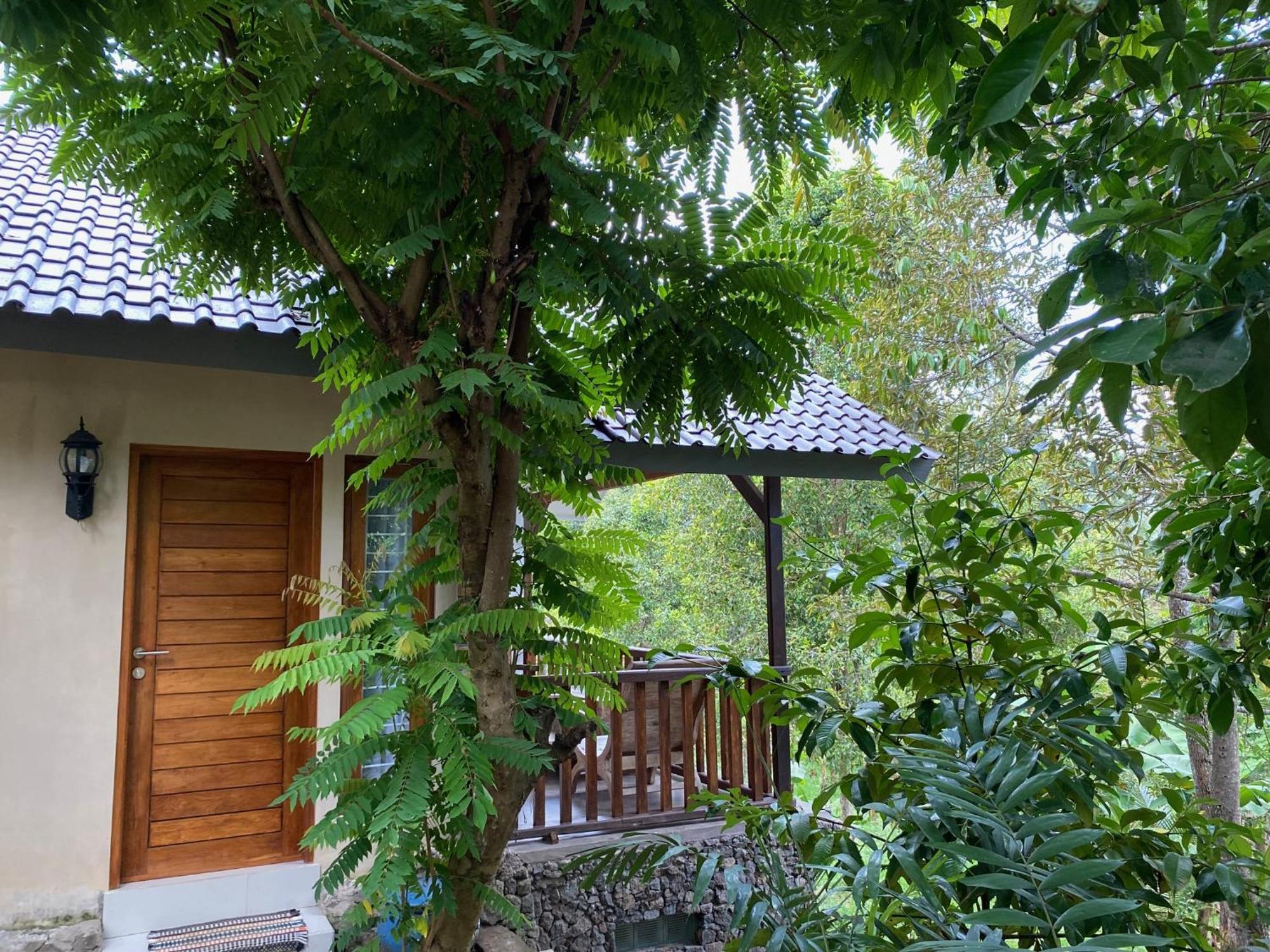 Mayong Bali Villa And Hostel มุนดุก ภายนอก รูปภาพ