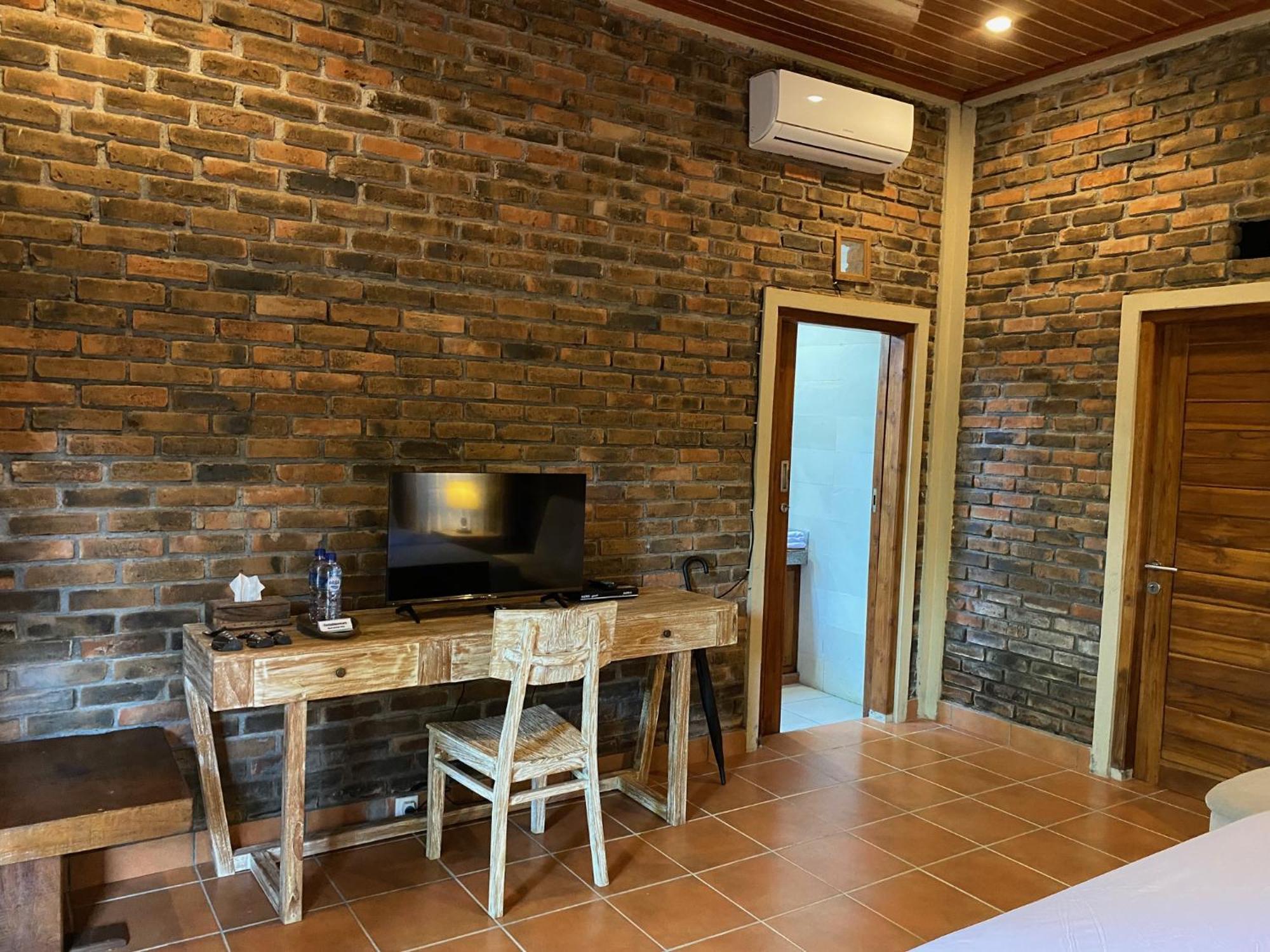 Mayong Bali Villa And Hostel มุนดุก ภายนอก รูปภาพ