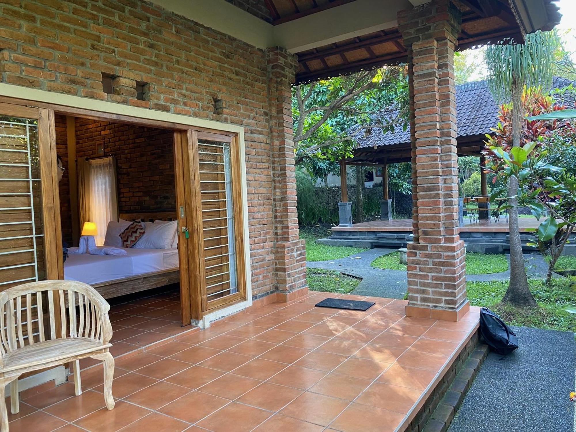 Mayong Bali Villa And Hostel มุนดุก ภายนอก รูปภาพ