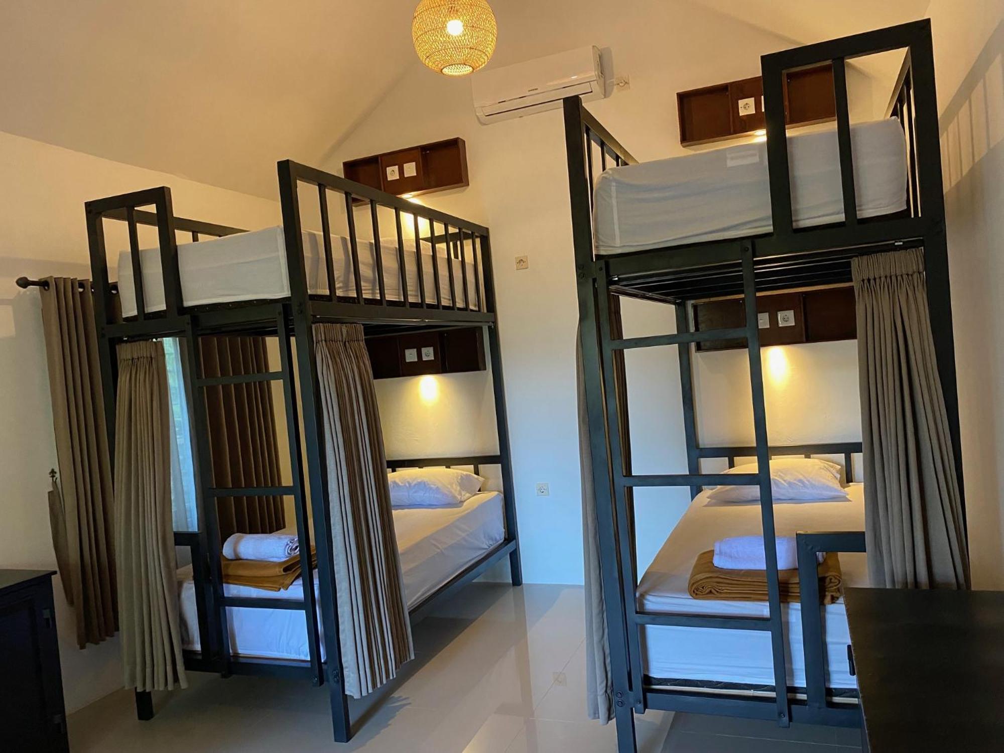 Mayong Bali Villa And Hostel มุนดุก ภายนอก รูปภาพ