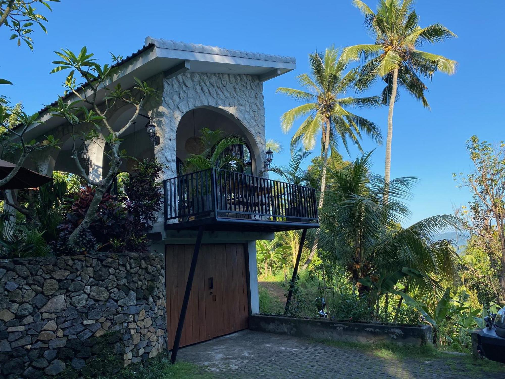 Mayong Bali Villa And Hostel มุนดุก ภายนอก รูปภาพ