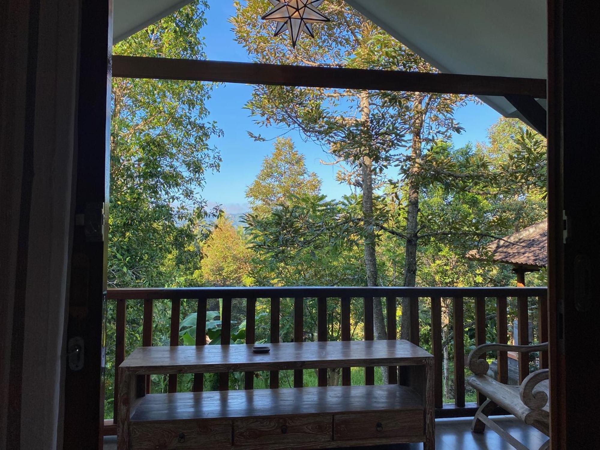Mayong Bali Villa And Hostel มุนดุก ภายนอก รูปภาพ