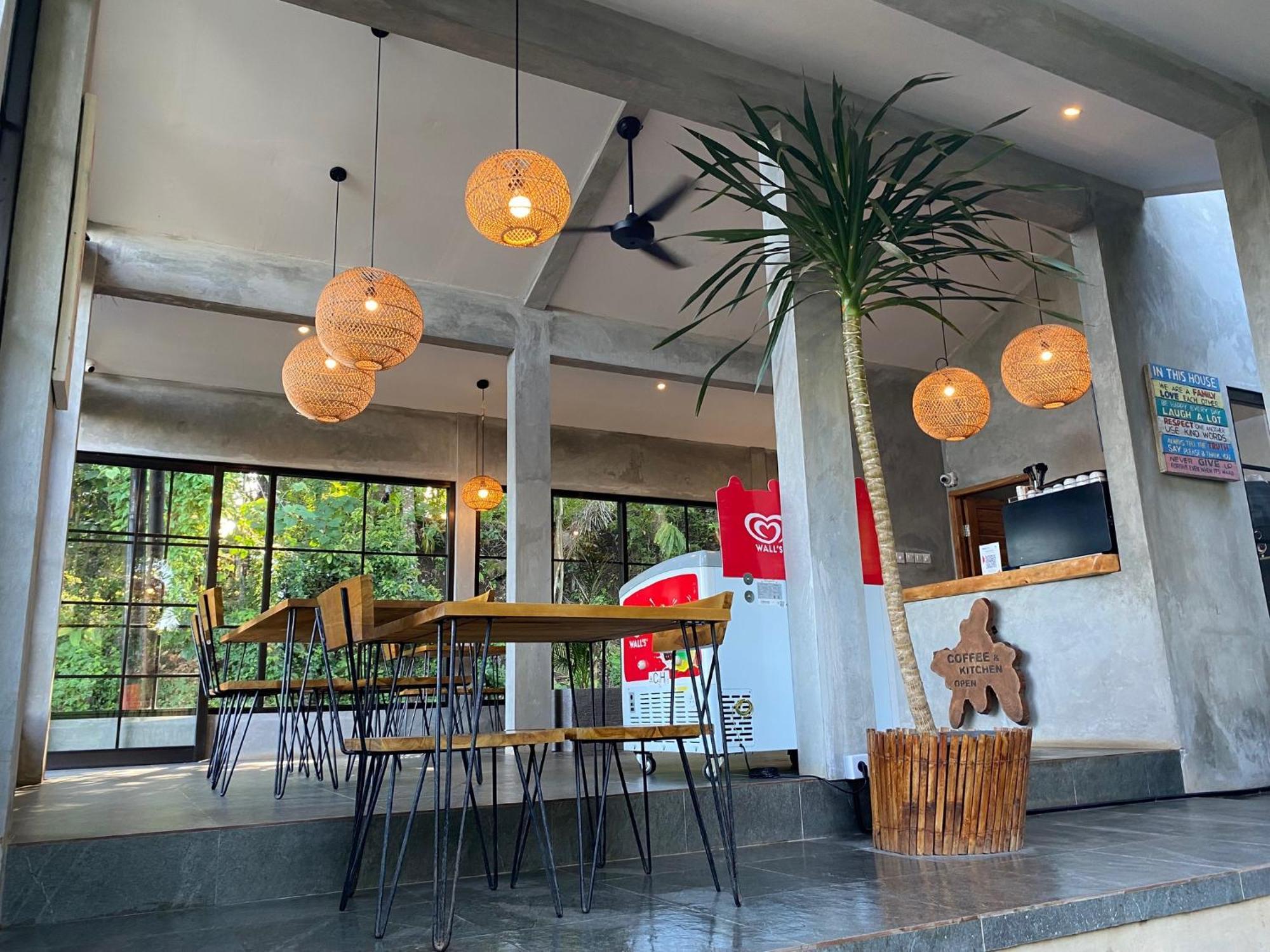 Mayong Bali Villa And Hostel มุนดุก ภายนอก รูปภาพ