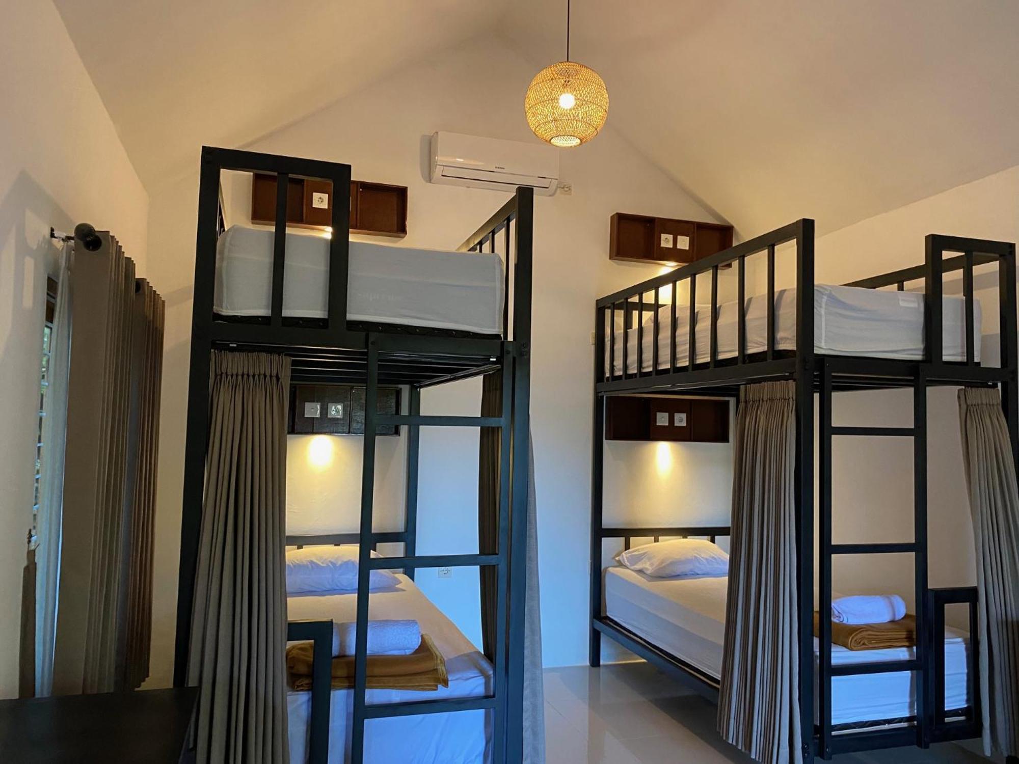 Mayong Bali Villa And Hostel มุนดุก ภายนอก รูปภาพ